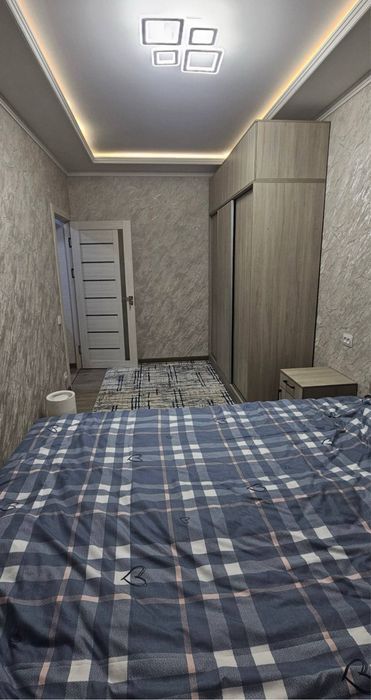 #085 Продаётся уютная квартира 2/2/4 на Авиасозлар (3 квартал).