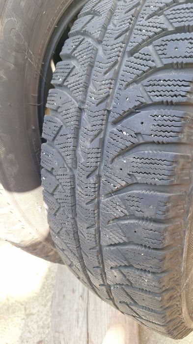Зимни гуми Lassa 195 65 15