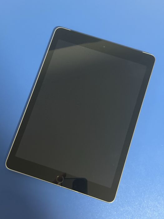 iPad 5 61 cicluri de incarcare
