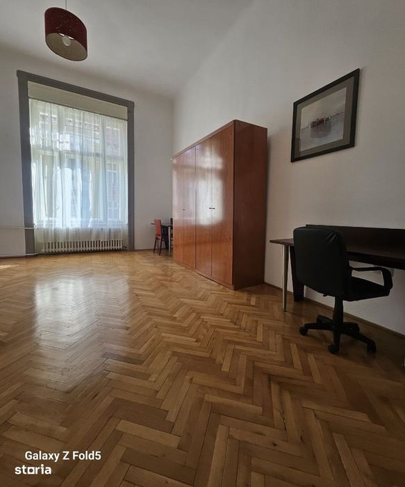 Birou / Apartament Generos Ultracentral – Oradea