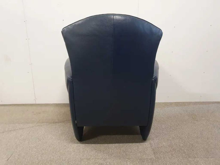 Fotoliu Piele Naturala - Design by Jori