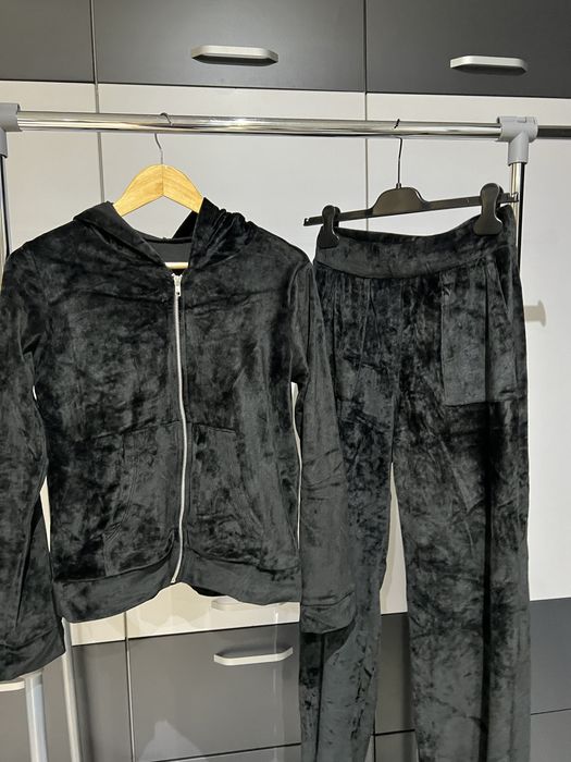 Комплект от горнище и долнище