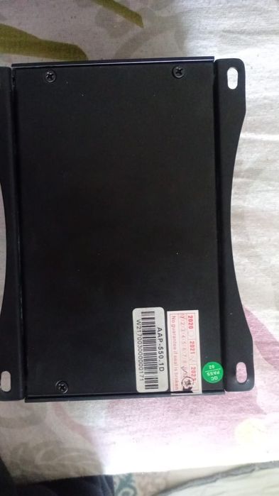 Апокалипсис моноблок