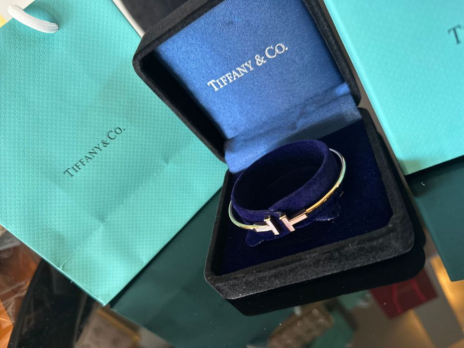 Bratara femei, placata aur 18k