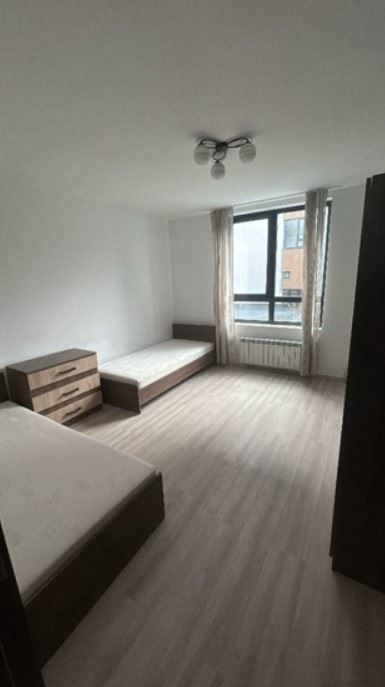 Дава се под наем Двустаен апартамент в София, Малинова долина - 90 кв.м за 697.17 € - Снимка #2