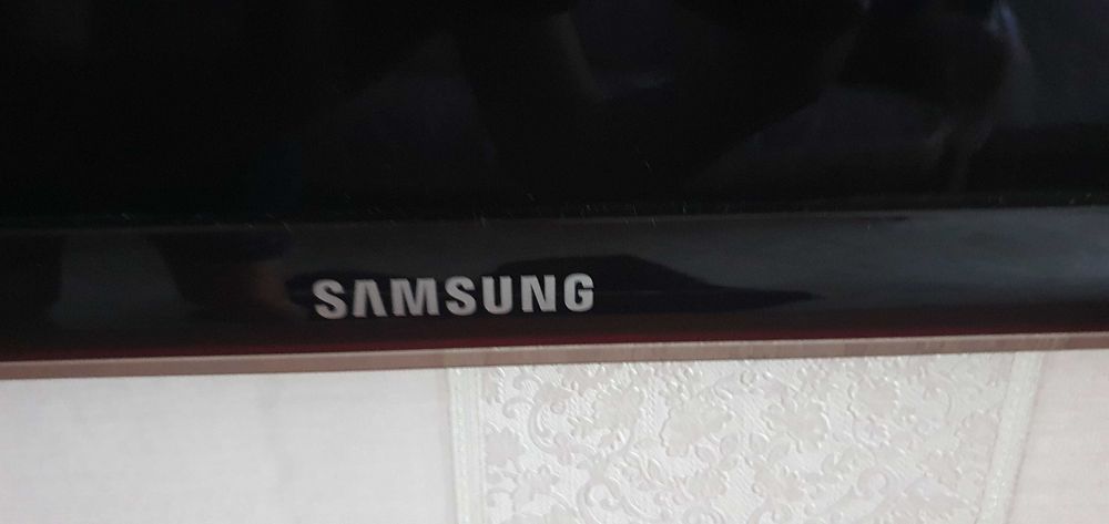 Led телевизор самсунг