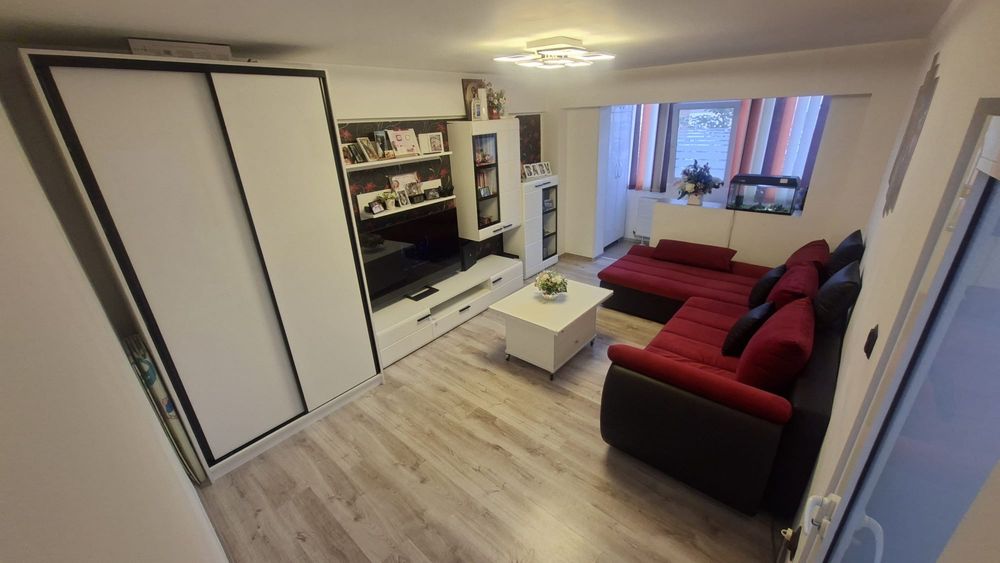 Apartament 2 camera