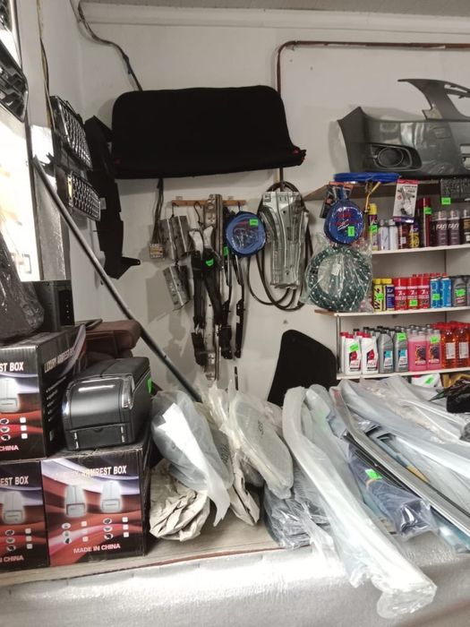 Продам готовый бизнес