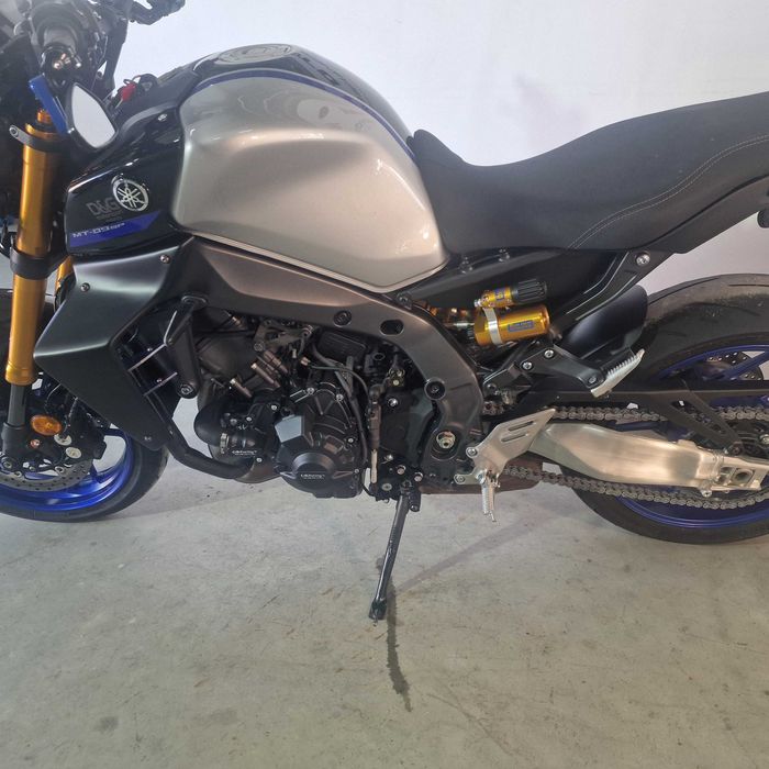 Motocicleta Yamaha MT-09 SP ABS | Y05356 | motomus.ro