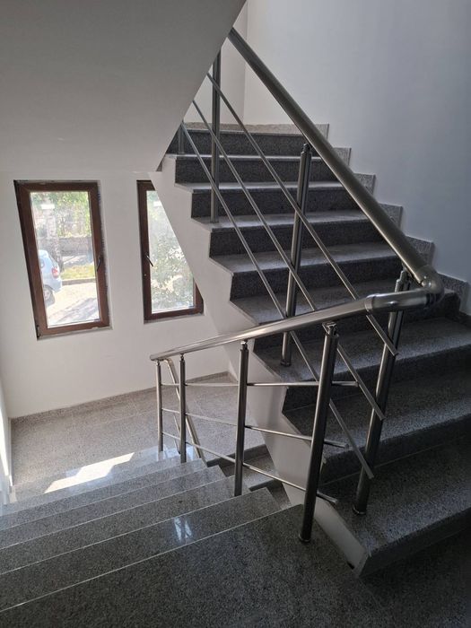 Продава се Двустаен апартамент в Казанлък - 65 кв.м за 863 €/кв.м - Снимка #2