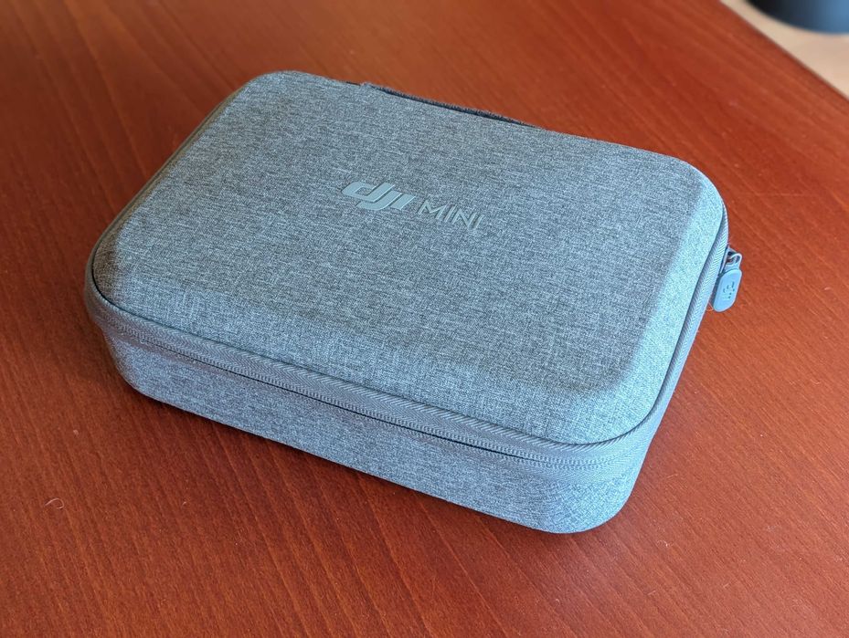 DJI Mini SE Fly more combo