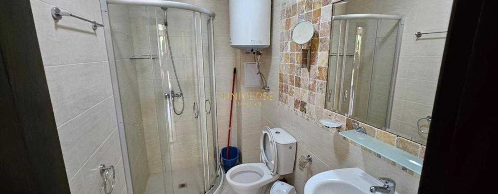 Продава се Едностаен апартамент в к.к. Слънчев бряг - 32 кв.м за 1438 €/кв.м - Снимка #8