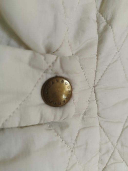 Barbour  пролетно яке и риза