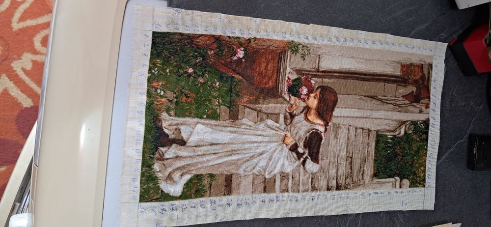 Parfumul Trandafirilor