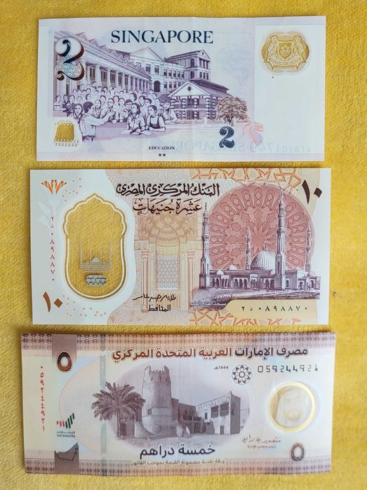 Polimer - pentru colectionari