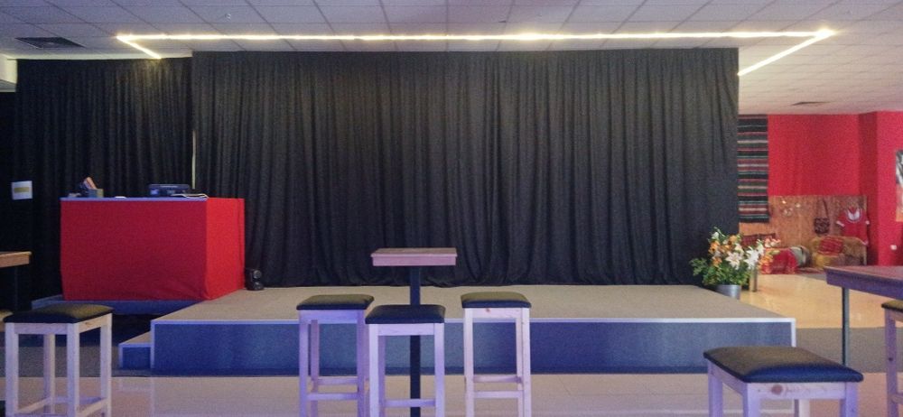 Дава се под наем Зала за събития в София, Люлин 10 -  кв.м за 25.5 € - Снимка #3