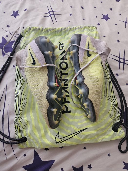 Nike Phantom GX Elite