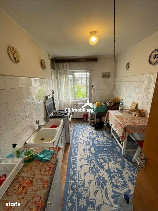 Apartament 2 camere 57mp Vacaresti