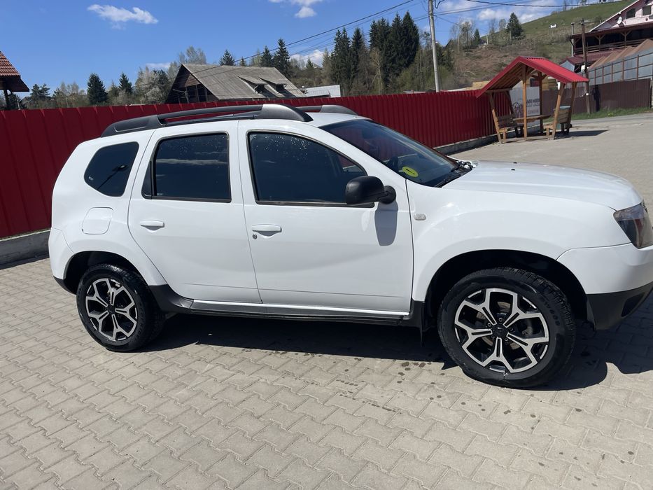 Vand Dacia duster 1.5 dci 2012
