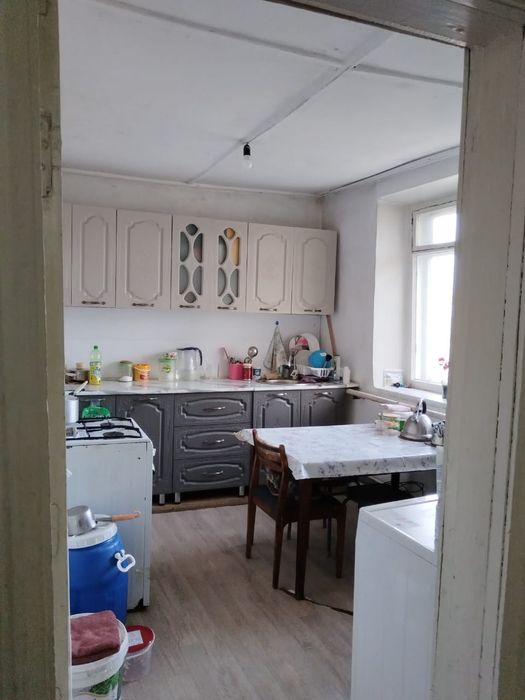 Продам дом  с.Половниковка