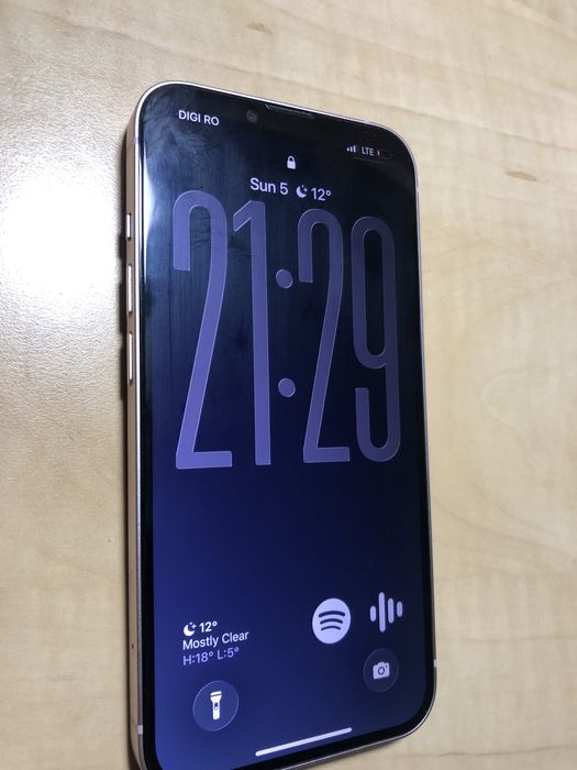 Iphone 13- 128 GB