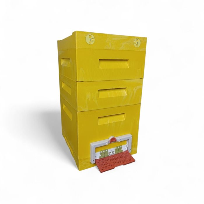 Stupi și nuclee din poliuretan