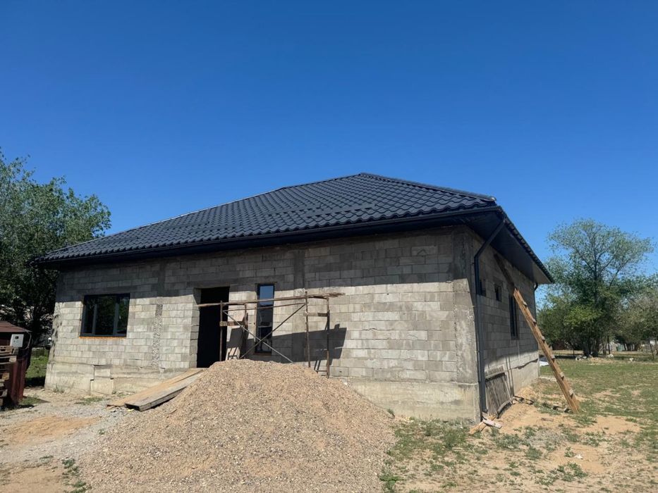 Производство и продажа газоблоков