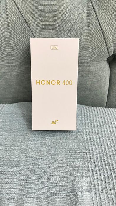 Telefon Honor 400