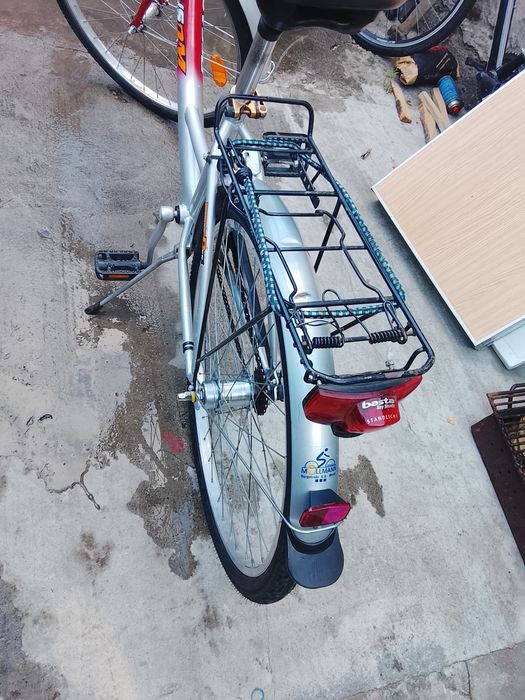 Bicicleta de dama , 400 stare că noua Pegasus