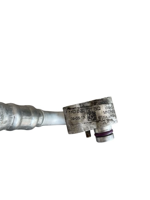 Conducta Ac Volkswagen Golf Plus 521 2009 - 2014 1.4 Tsi Caxa 1K082072