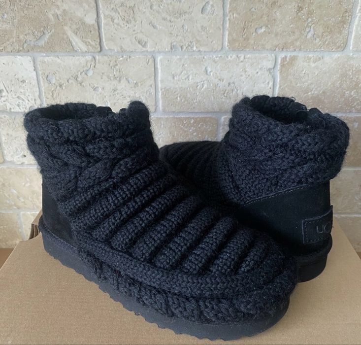 Оригинални боти UGG НОВИ