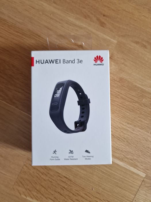 Huawei Band 3e brățară fitness