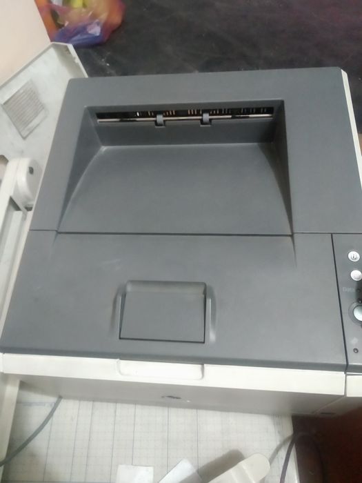 Epson al m2000 lazerniy oq-qora printer dupleks