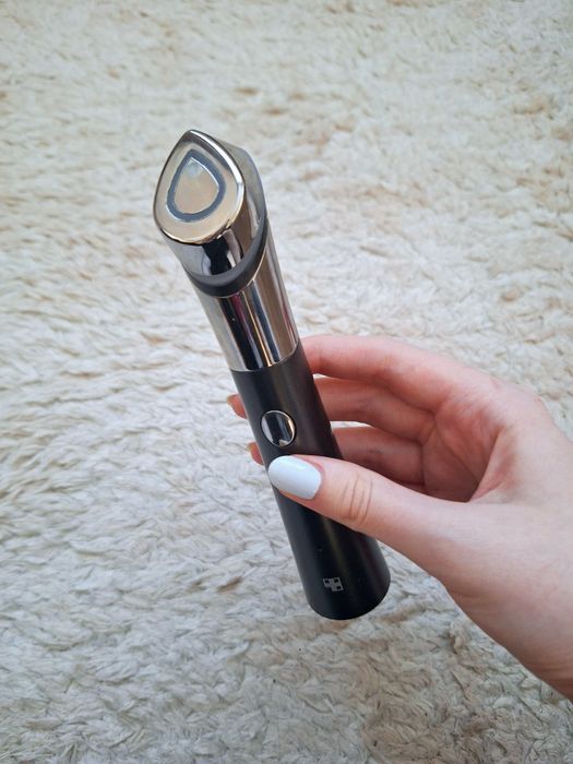 Medicube age-r booster