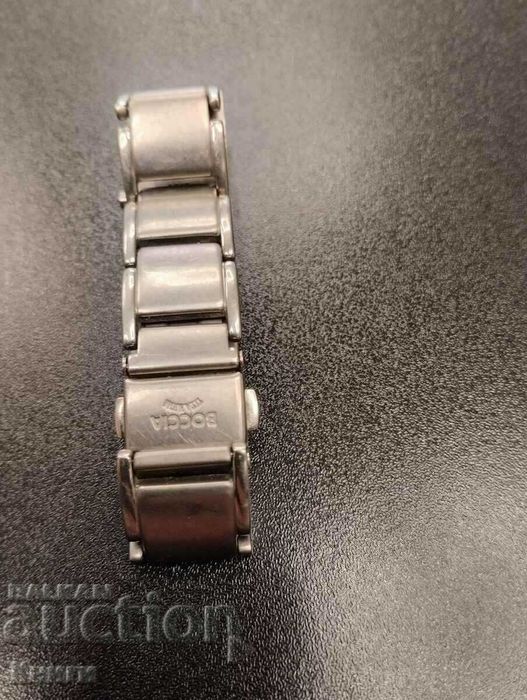 Дамски часовник Boccia Titanium