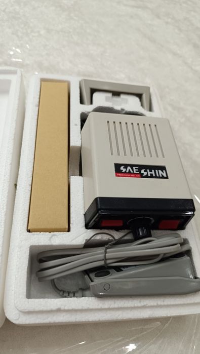 Маникюрный аппарат