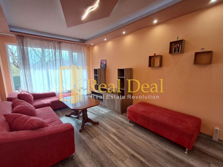 2-стаен в София-Надежда 1 площ 65 цена 562