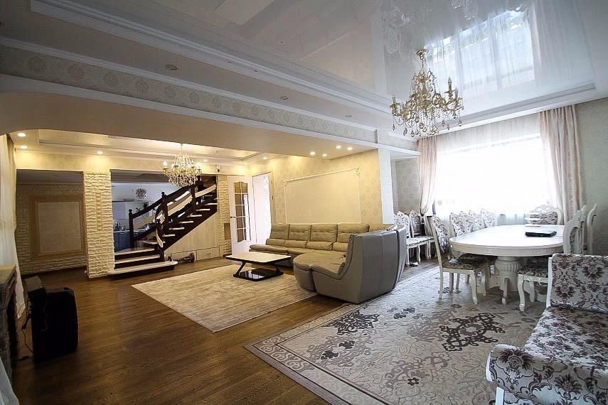 Сдаётся Котедж в мкр Ерменсай