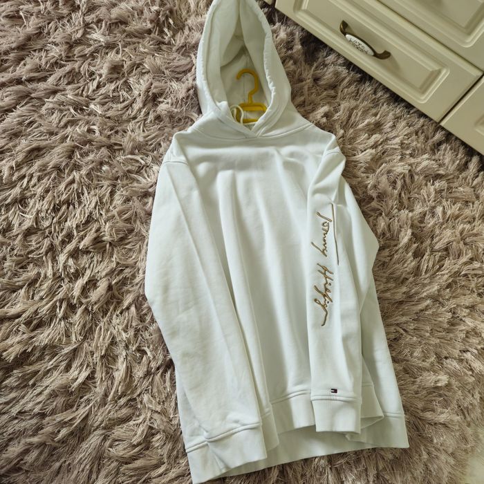 Hanorac Tommy hilfiger.