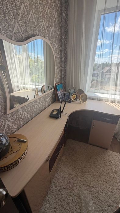 продам спальный гарнитур