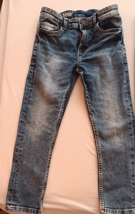 Дънки H&M и Next 122