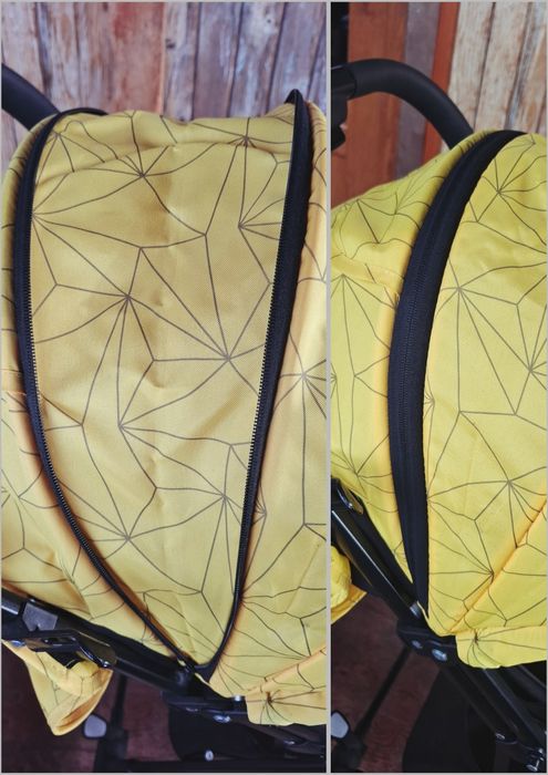 Детска количка Chipolino Кларис