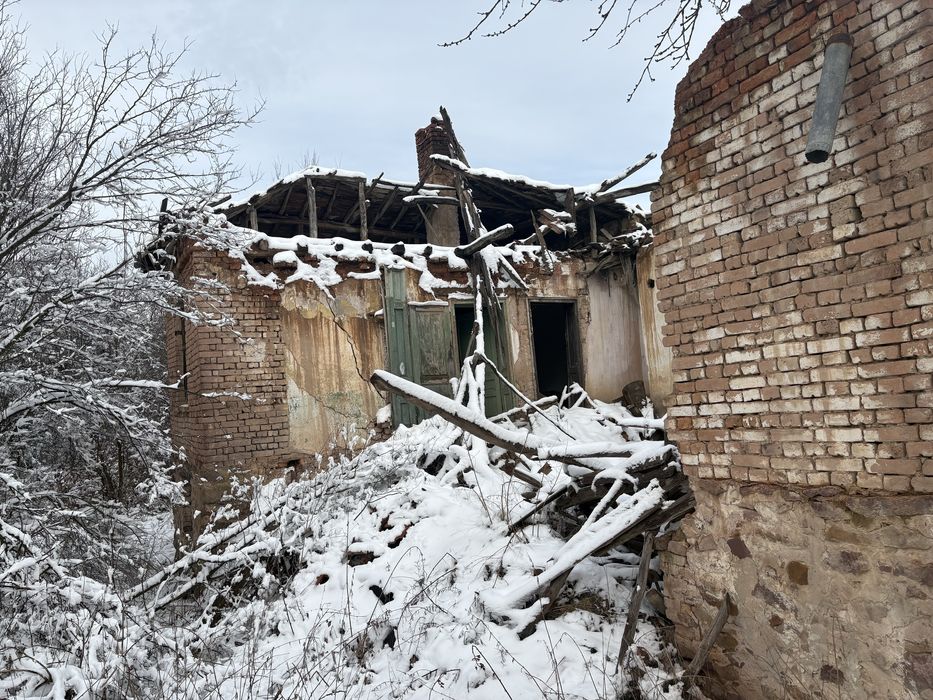 Незастроен парцел в с.Габра