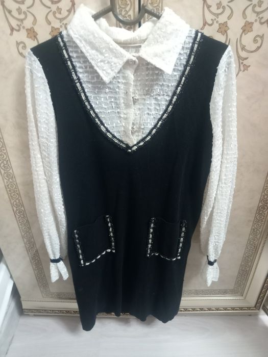 Женская одежда мода