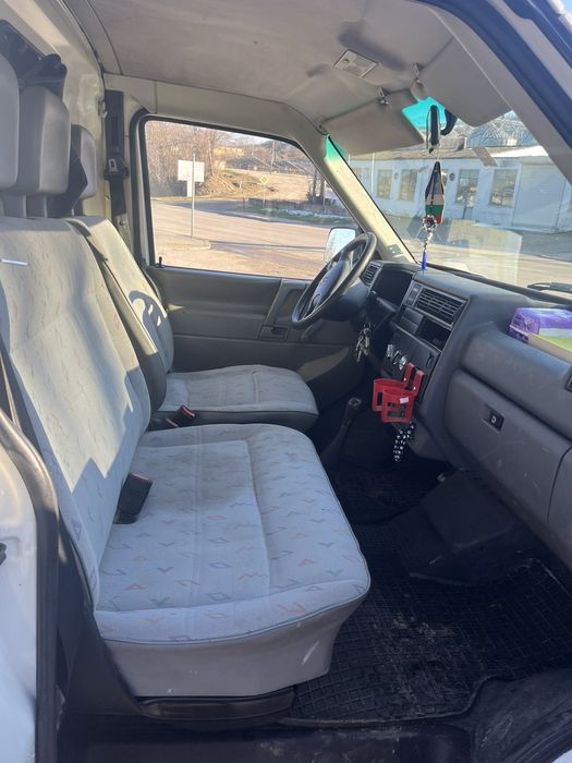 Транспортер Т4 чист дизел