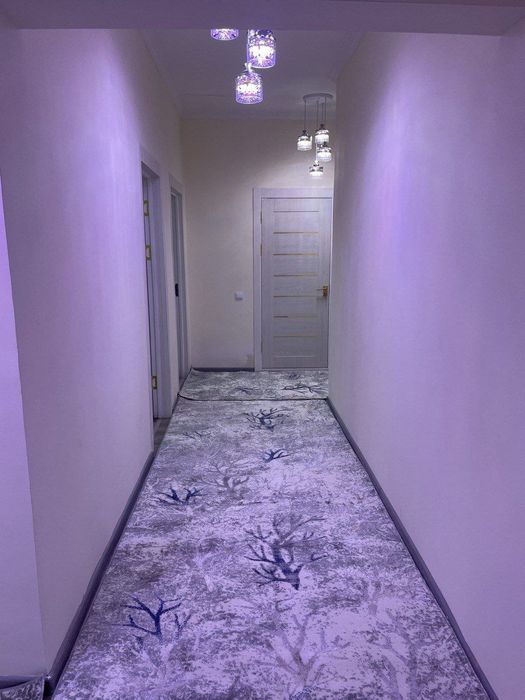 Qorasuv motrid Зудлик билан квартира сотиладиди