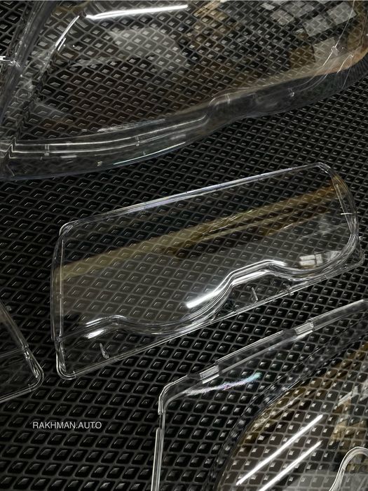 Бмв Е38 стекла Фары / bmw e38