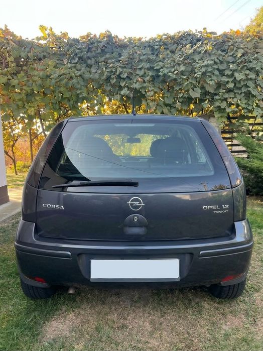 OPEL Corsa 2006 — imagine 2