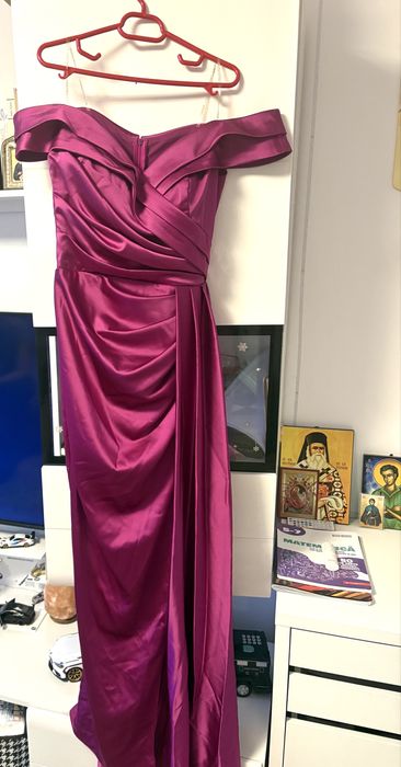 Rochie pentru banchet