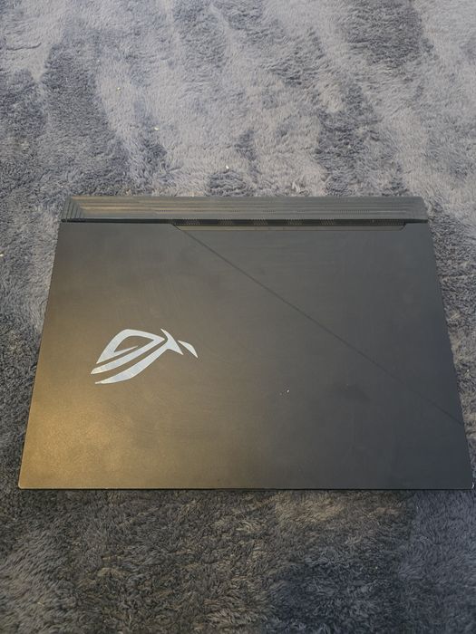 Asus Rog Strix 15 - Laptop gaming
